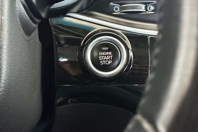 2016 Kia Optima Hybrid Hybrid Base