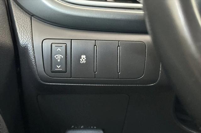 2016 Kia Optima Hybrid Hybrid Base