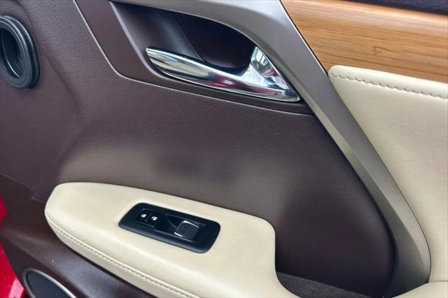 2020 Lexus RX 450h RX 450hL