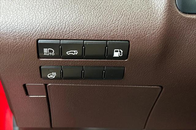 2020 Lexus RX 450h RX 450hL