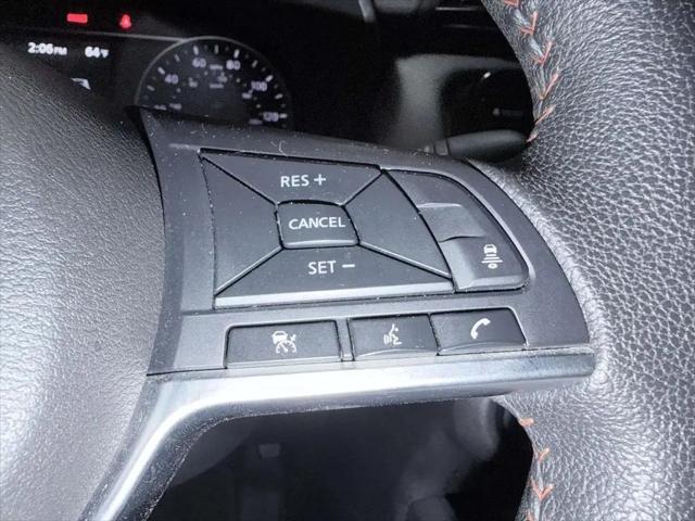 2024 Nissan Versa 1.6 SR