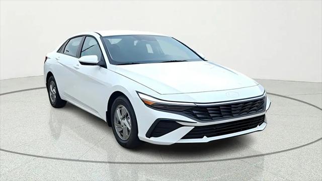 2026 Hyundai Elantra SE for sale in Sherman, TX