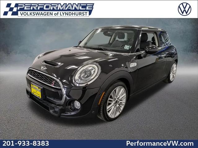 2018 MINI Hardtop Cooper S for sale in Lyndhurst, NJ
