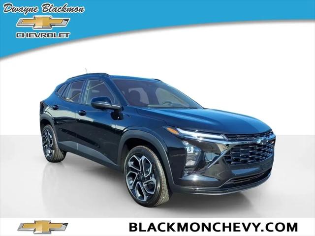 2026 Chevrolet Trax FWD 2RS for sale in Tupelo, MS