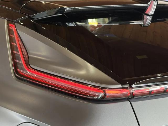 2026 Cadillac iQ V-Series Premium AWD