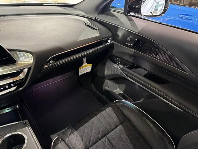 2026 Cadillac iQ V-Series Premium AWD