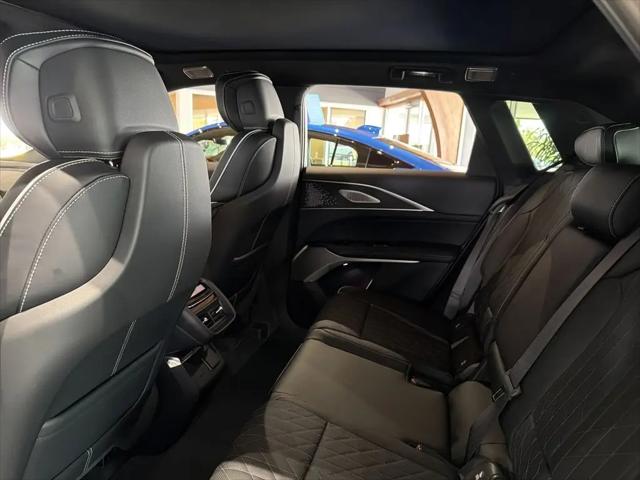 2026 Cadillac iQ V-Series Premium AWD
