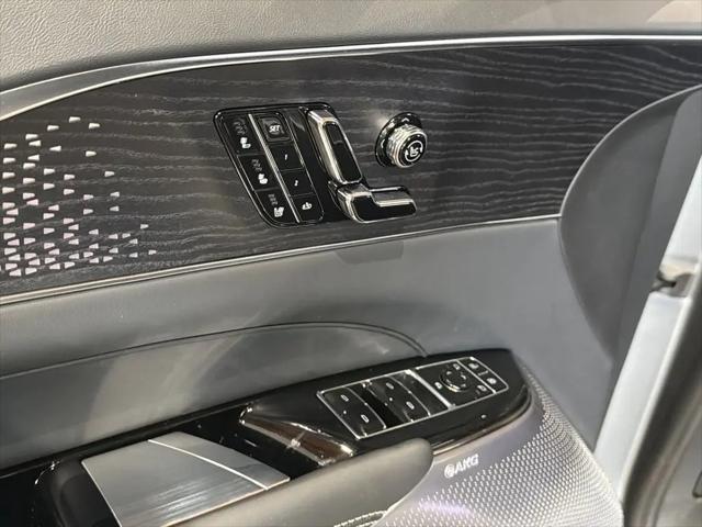 2026 Cadillac iQ V-Series Premium AWD