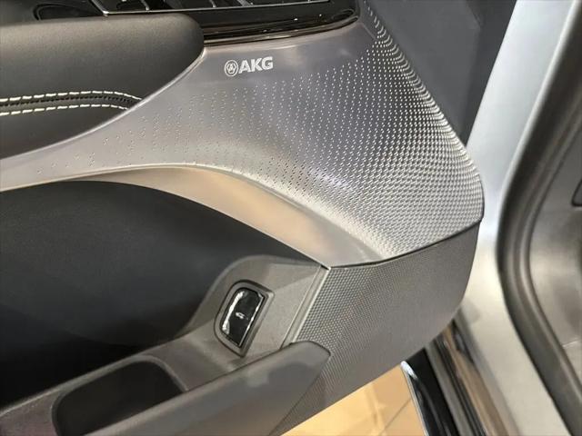 2026 Cadillac iQ V-Series Premium AWD