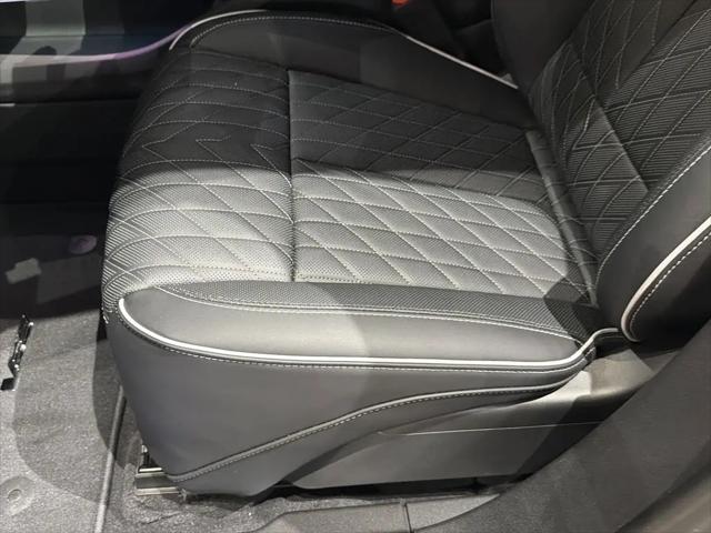 2026 Cadillac iQ V-Series Premium AWD