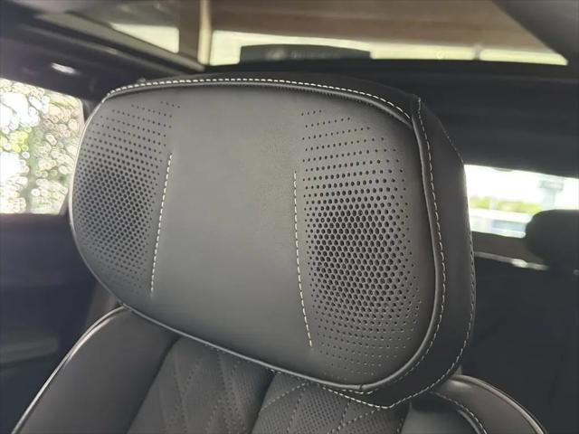 2026 Cadillac iQ V-Series Premium AWD