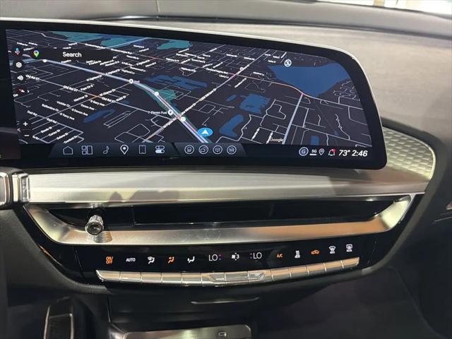2026 Cadillac iQ V-Series Premium AWD