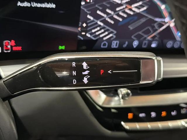2026 Cadillac iQ V-Series Premium AWD