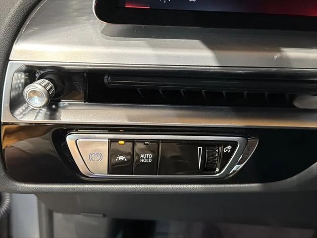 2026 Cadillac iQ V-Series Premium AWD
