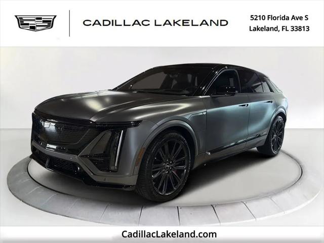 2026 Cadillac iQ V-Series Premium AWD for sale in Lakeland, FL