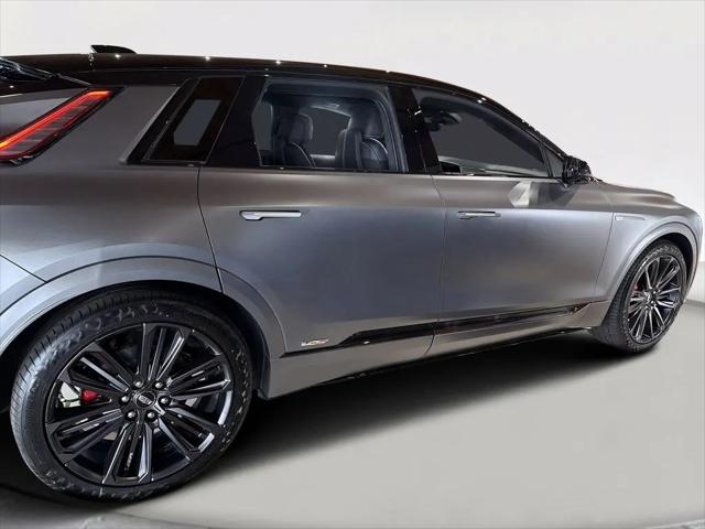 2026 Cadillac iQ V-Series Premium AWD