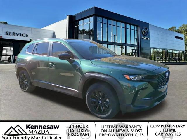 2026 Mazda CX-50 2.5 S Preferred for sale in Kennesaw, GA