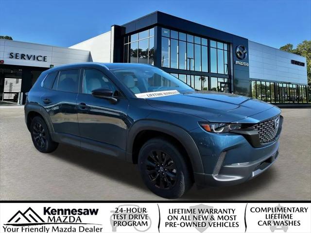 2026 Mazda CX-50 2.5 S Preferred for sale in Kennesaw, GA