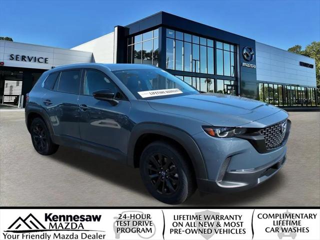 2026 Mazda CX-50 2.5 S Preferred for sale in Kennesaw, GA