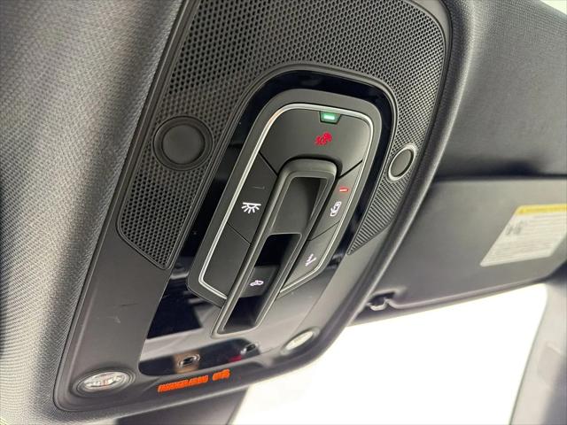 2024 Audi A4 Premium Plus 45 TFSI S line quattro S tronic