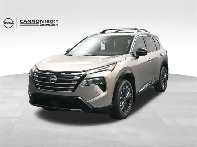2026 Nissan Rogue Platinum for sale in Daphne, AL