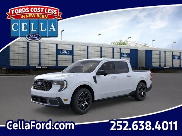 2026 Ford Maverick Lariat for sale in New Bern, NC