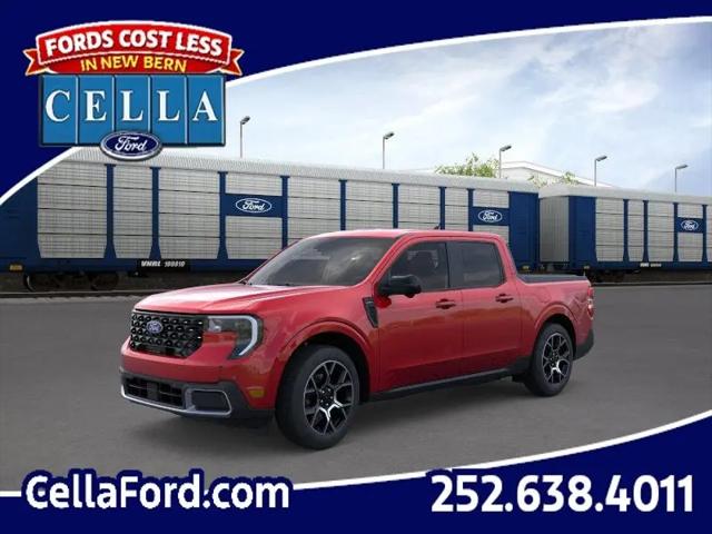 2026 Ford Maverick Lariat for sale in New Bern, NC