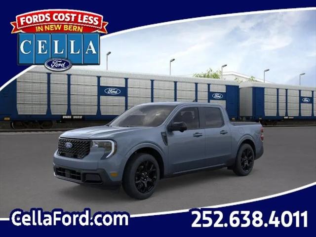 2026 Ford Maverick Lariat for sale in New Bern, NC