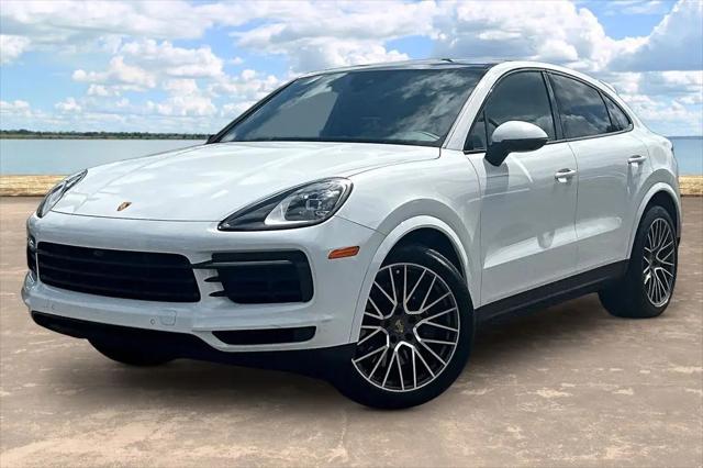 2021 Porsche Cayenne Cayenne for sale in Jacksonville, FL