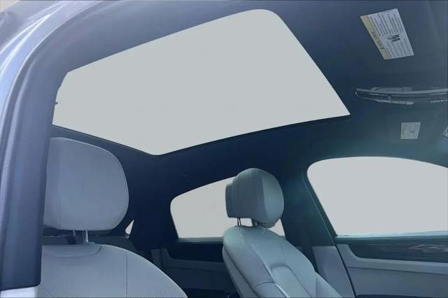 2021 Porsche Cayenne Cayenne