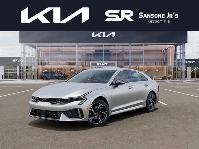 2026 Kia K5 GT-Line AWD for sale in Keyport, NJ
