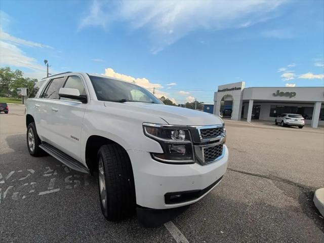 2017 Chevrolet Tahoe LT for sale in Andalusia, AL