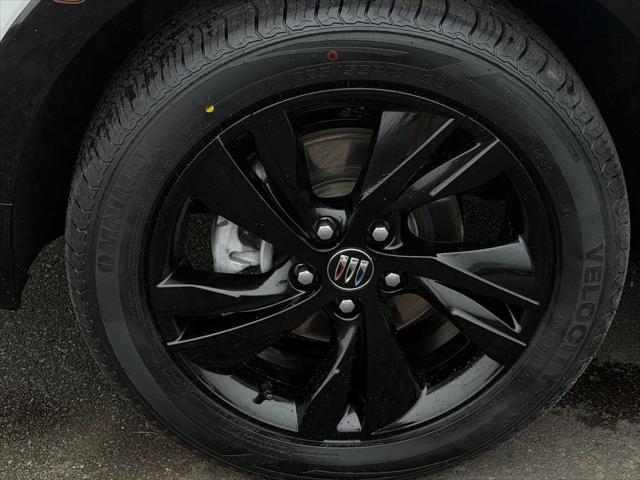 2024 Buick Encore GX Sport Touring AWD