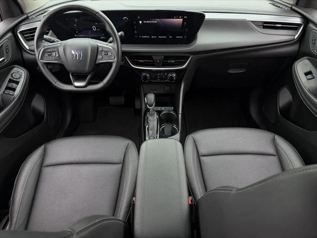 2024 Buick Encore GX Sport Touring AWD