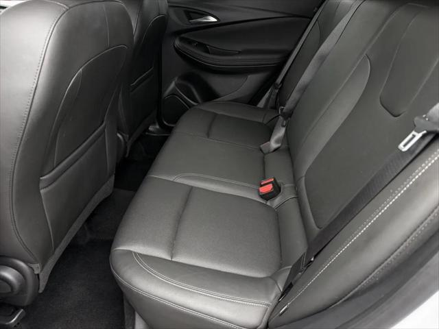 2024 Buick Encore GX Sport Touring AWD