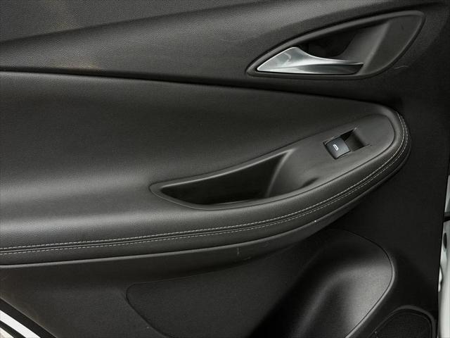 2024 Buick Encore GX Sport Touring AWD