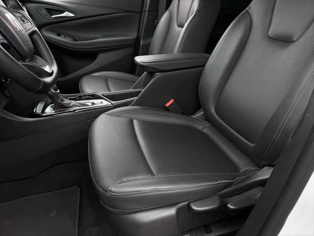 2024 Buick Encore GX Sport Touring AWD