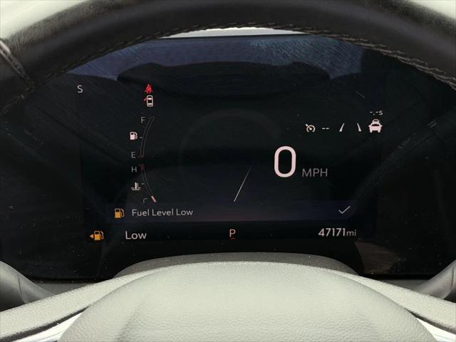 2024 Buick Encore GX Sport Touring AWD