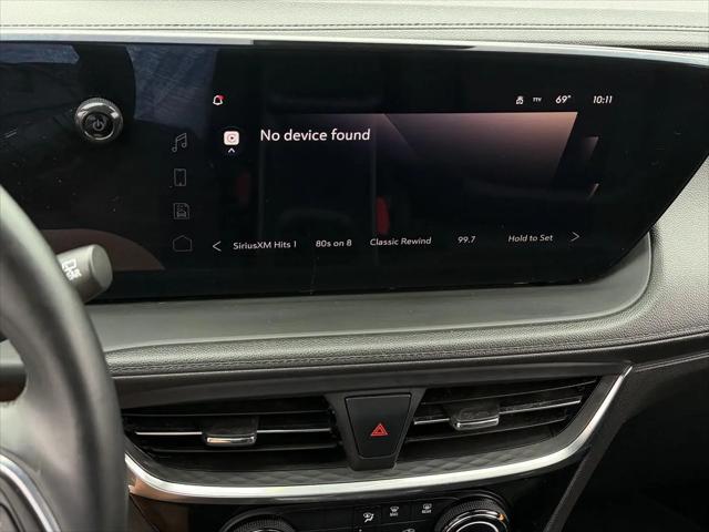 2024 Buick Encore GX Sport Touring AWD
