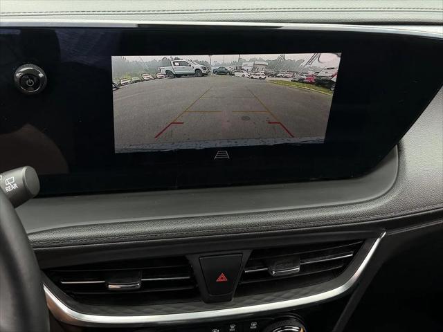 2024 Buick Encore GX Sport Touring AWD