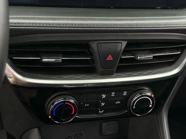 2024 Buick Encore GX Sport Touring AWD