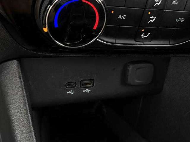 2024 Buick Encore GX Sport Touring AWD