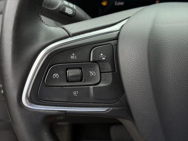 2024 Buick Encore GX Sport Touring AWD