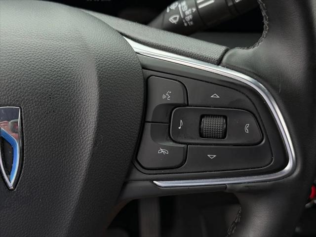 2024 Buick Encore GX Sport Touring AWD
