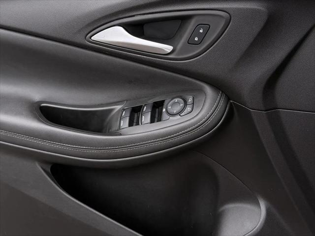 2024 Buick Encore GX Sport Touring AWD
