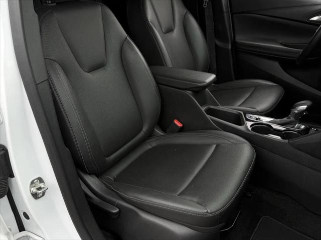 2024 Buick Encore GX Sport Touring AWD