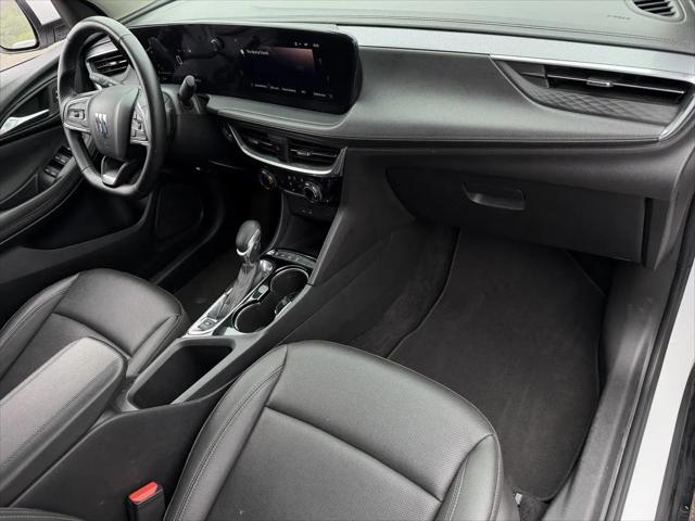 2024 Buick Encore GX Sport Touring AWD