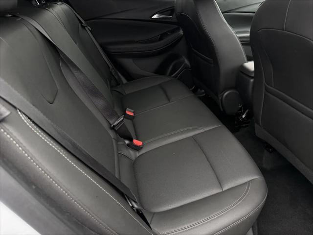 2024 Buick Encore GX Sport Touring AWD