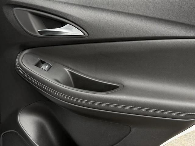 2024 Buick Encore GX Sport Touring AWD