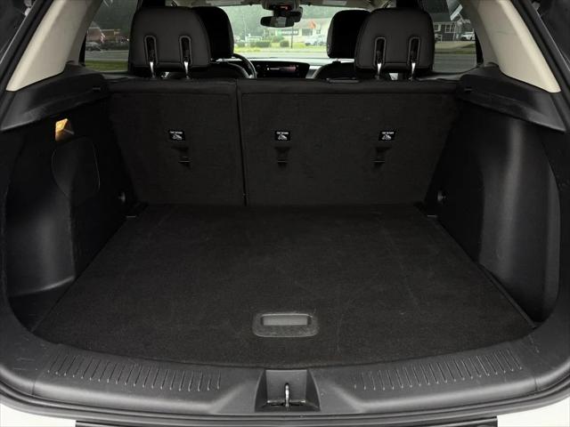2024 Buick Encore GX Sport Touring AWD